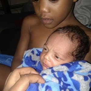 Meet your Posher, Sherrell